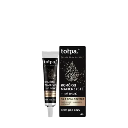 Tołpa - krem pod oczy 10 ml