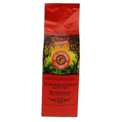 Oranżada Yerba Mate Green Mas Energia Guarana 200G