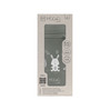 Nuvita, Bidon termiczny z ustnikiem Sage green, 350 ml