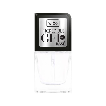 Incredible Gel Base baza pod lakier żelowy 8.5ml