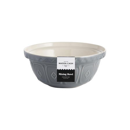 MC-Misa S24 26cm 2l szara Colour Mix
