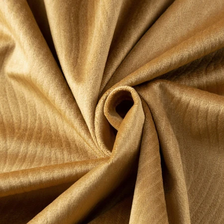 ZASŁONA GOTOWA LILI 140 X 250 CM ŻÓŁTY