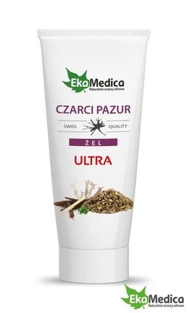 Żel czarci pazur (200 ml)