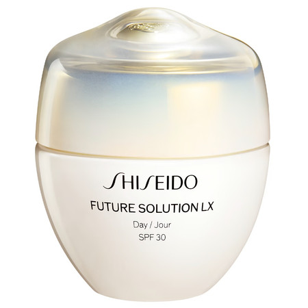 Future Solution LΧ Total Protective Cream SPF30 ochronny krem na dzień 50ml