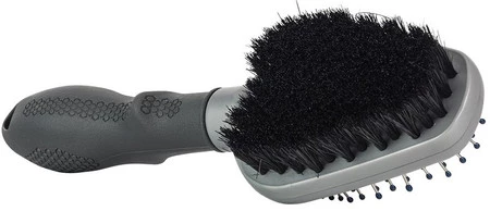 FURminator Szczotka dwustronna dla psów