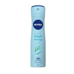 Fresh Energy antyperspirant spray 150ml
