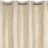 ZASŁONA GOTOWA EMILA 140 X 250 CM KREMOWY