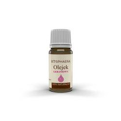 Bosphaera Olejek Geraniowy 10 ml