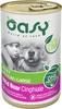 OASY Dog OAP Adult Medium / Large Wild Boar Dzik 400g
