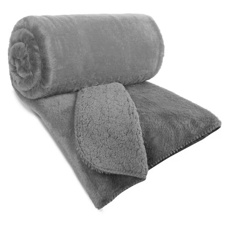 Narzuta 170X210 SREB