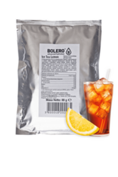 Bolero Drink Bag Ice Tea Lemon 88g napój smak mrożona herbata cytrynowa ze stewią