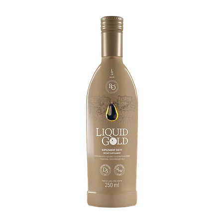 Duolife − RegenOil Liquid Gold™ − 250 ml