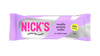 N!CK'S Nicks Protein Wafer Vanilla Proteinowy wafelek waniliowy bez cukru 40g