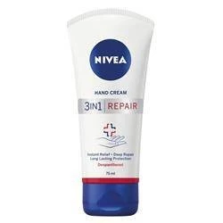 3in1 Repair Hand Cream regenerujący krem do rąk 75ml