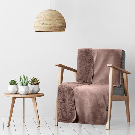 KOC/TEDY/MOCHA 70X160 MOCHA