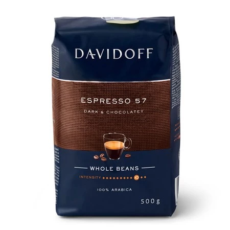 Davidoff kawa ziarnista Espresso 500 g