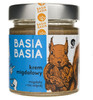 BASIA BASIA Krem migdałowy 195 g