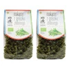 Zestaw 2x Bio Planet − Makaron z groszku zielonego świderki BIO − 250 g