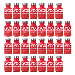 Zestaw 30x Napój LycopenPro Antyoxidant Drink Original 250 ml smak wiśnia