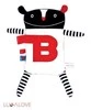 LullaLove, SuperZabawka MR B