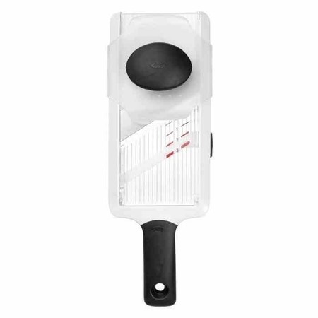 OXO-Mandolina/szatkownica biało-czarna, Good Grip
