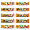 Zestaw 10x Fruit Straws przekąska owocowa o smaku jabłko-mango 16 g