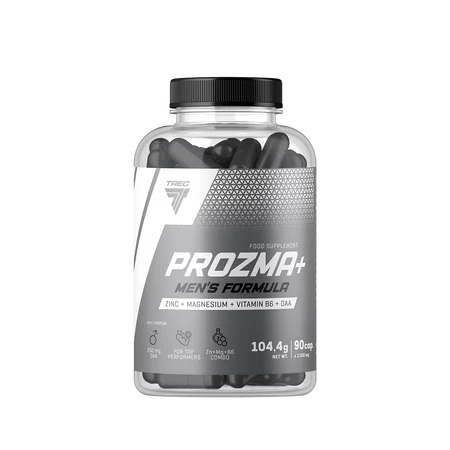 Trec Nutrition dobry sen Prozma+ 90 kaps.