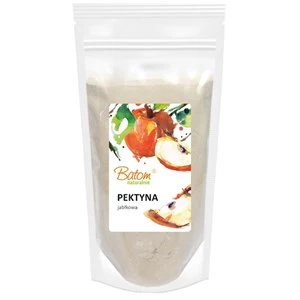 PEKTYNA JABŁKOWA DO DŻEMÓW 150 g - BATOM