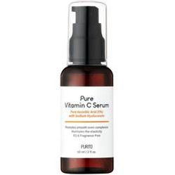 Pure Vitamin C Serum rozświetlające serum z witaminą C 60ml
