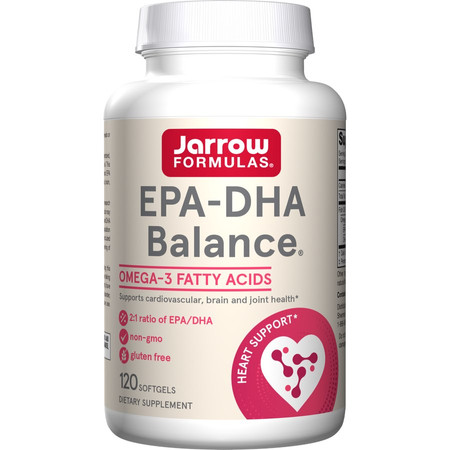 EPA-DHA Balance (120 kaps.)