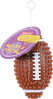 ZOLUX Piłka do Rugby Zabawka winylowa dla psa 7,6cm