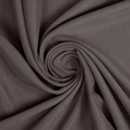 ZASŁONA GOTOWA ADA NA TAŚMIE 140 X 270 CM GRAFITOWY