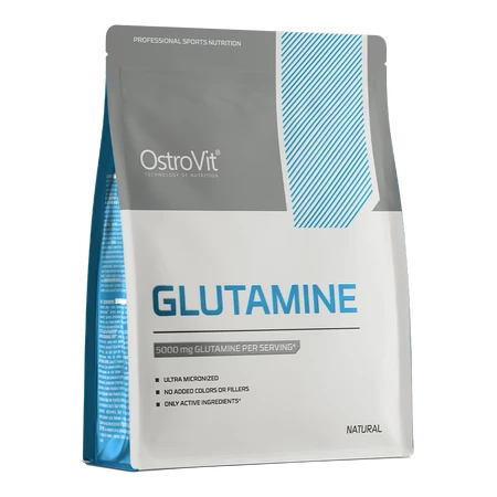 OSTROVIT Glutamina - smak naturalny (500 g)