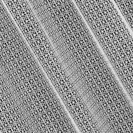 ZASŁONA GOTOWA LARA 140 X 250 CM BIAŁY