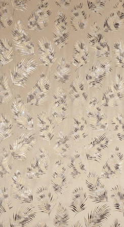 ZASŁONA GOTOWA GLORIA 140 X 250 CM BEŻOWY