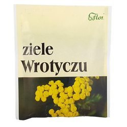 Flos − Ziele wrotyczu − 50 g