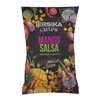 Chipsy ziemniaczane o smaku mango salsa 90 g