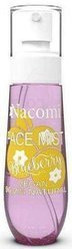 Nacomi - Mgiełka do twarzy o zapachu borówki - 80 ml