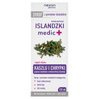 Nexon Islandzki Medic + Syrop 125ml