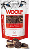 WOOLF Beef Sushi Cod Roladki Wołowina Dorsz 100g