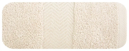 Ręcznik beżowy IGOR 70X140