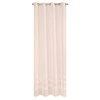 FIRANA GOTOWA EFIL 140 X 250 CM RÓŻOWY