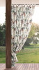ZASŁONA GOTOWA GARDEN2 NA SZELKACH 155 X 240 CM BIAŁY