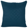 POSZEWKA DESIGN91 40 X 40 CM GRANATOWY