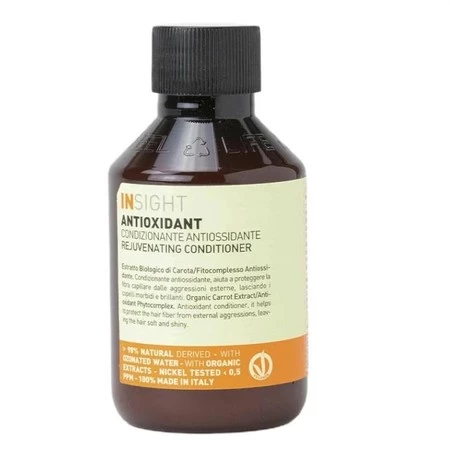 Antioxidant odżywka odmładzająca 100ml