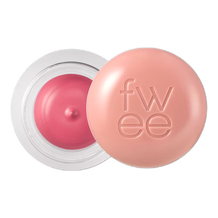 Lip&amp;Cheek Blurry Pudding Pot pudding do ust i policzków ND02 Like 5g