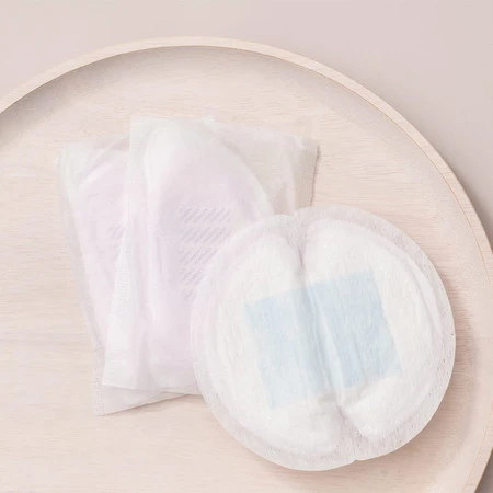 Lansinoh, Wkładki laktacyjne jednorazowego użytku, 100 szt.