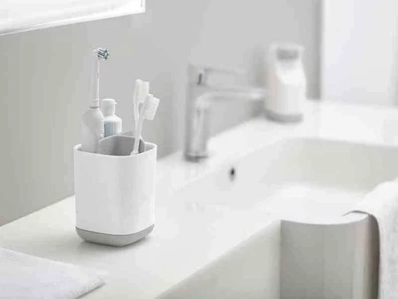 JJ - Pojemnik na szczoteczki do zębów S EasyStore™