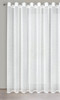 FIRANA GOTOWA KELLY 300 X 250 CM BIAŁY