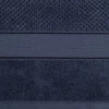 Ręcznik Jessi (08), 90 x 150 cm, Granatowy